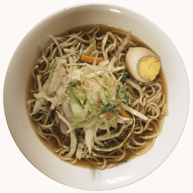 MISO PICANTE VEGETARIANO