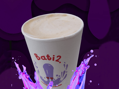 Caliente Cappuccino