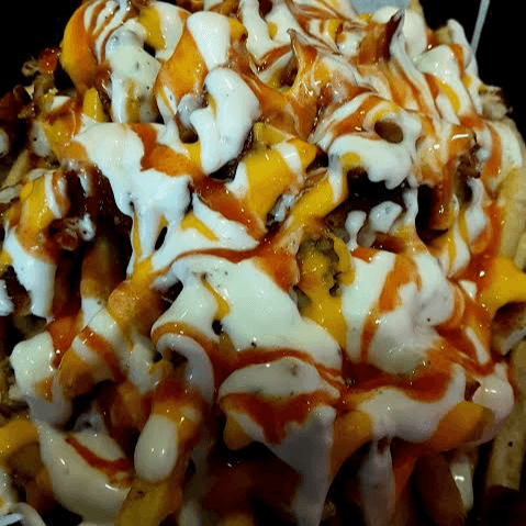 Delispapas