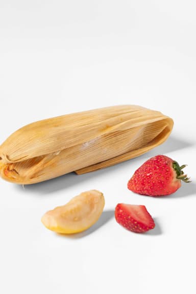 Tamal Dulce