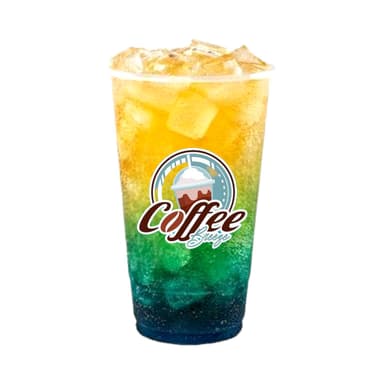 Cool Energy Curacao Azul