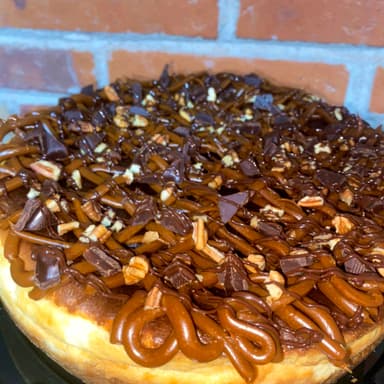 Chescake Tortuga