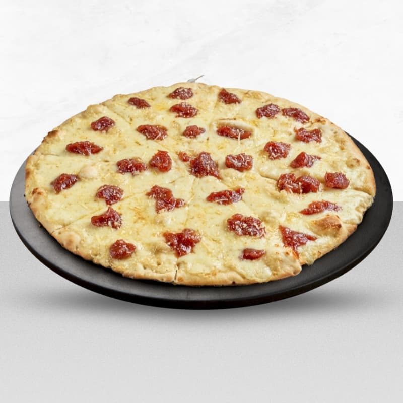 Pizza Bocadillo