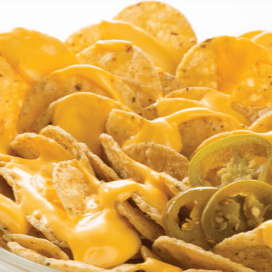 Nachos Clasicos