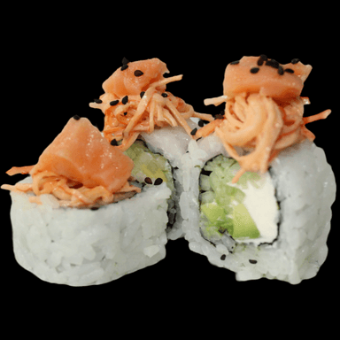 Rocío Roll