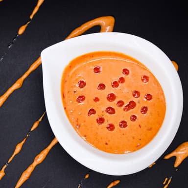 EXTRA ADEREZO SWEET CHILI