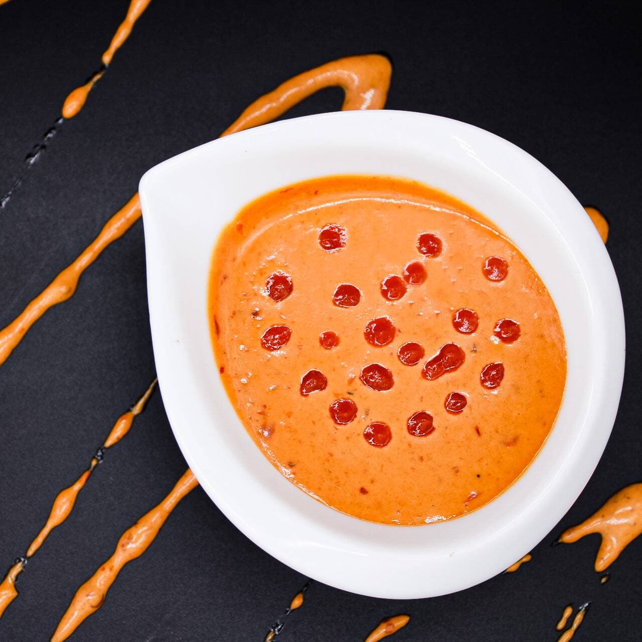 EXTRA ADEREZO SWEET CHILI
