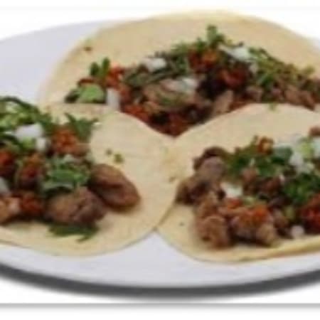 Taco Combinado