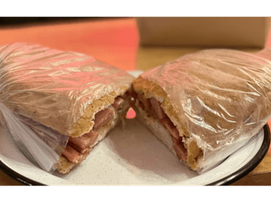 Torta de queso sencilla