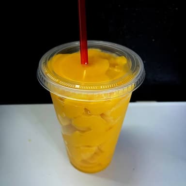 Smoothie's