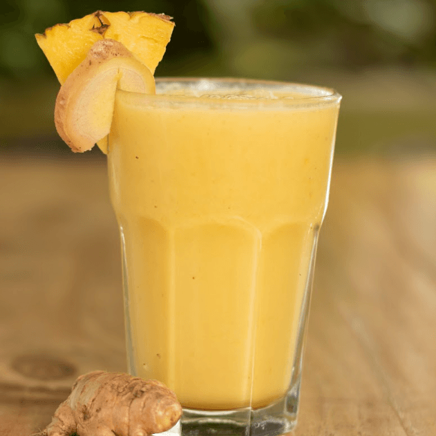Piña 12 oz