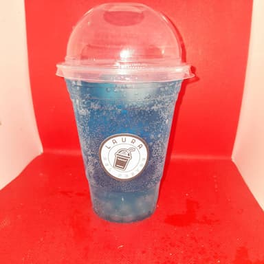 Soda Italiana Blueberry
