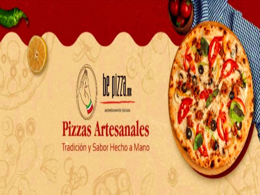 Be Pizza