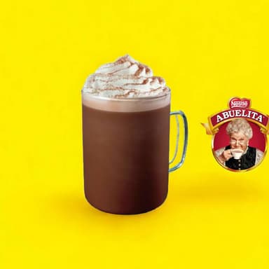Chocolate Abuelita Caliente