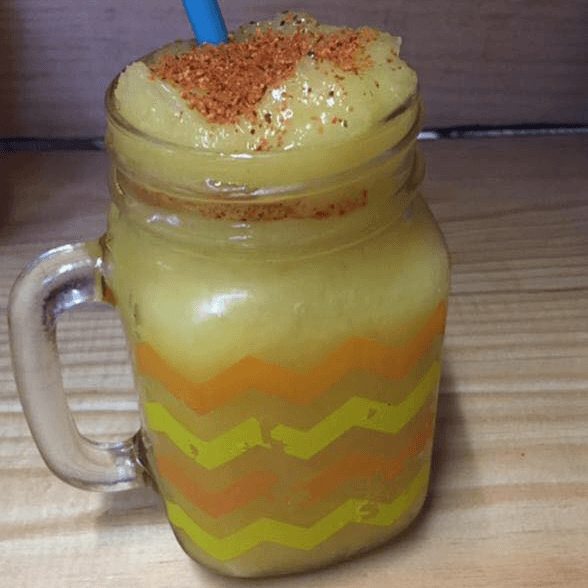 Smoothie Mango