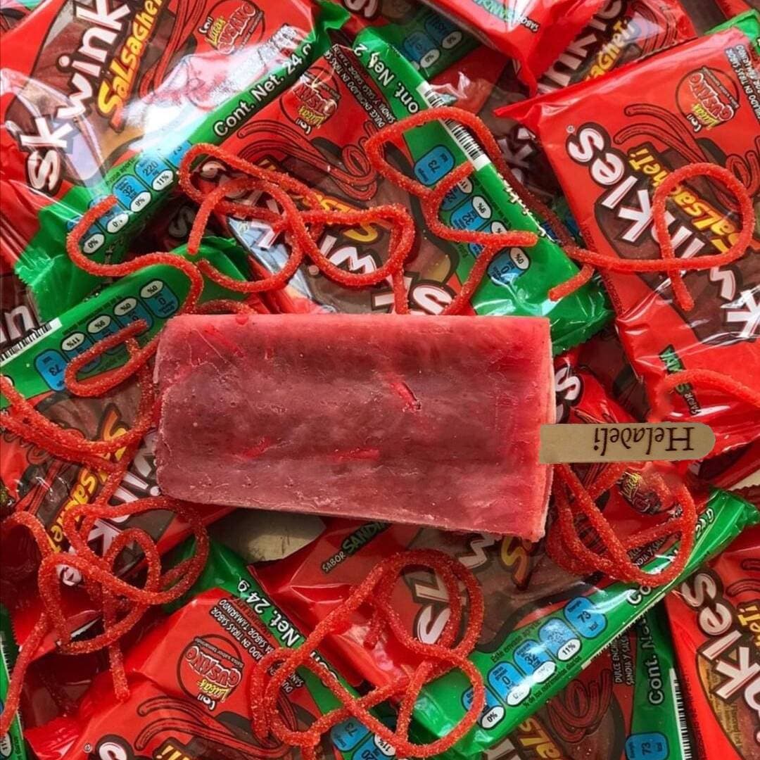 Paleta de Skwinkles