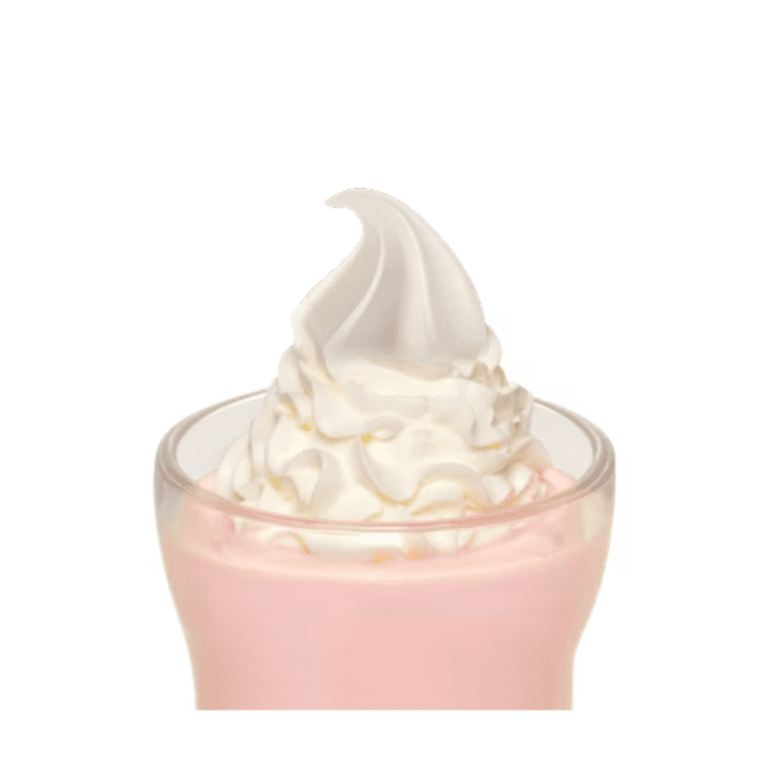 La de Fresa 16 Oz