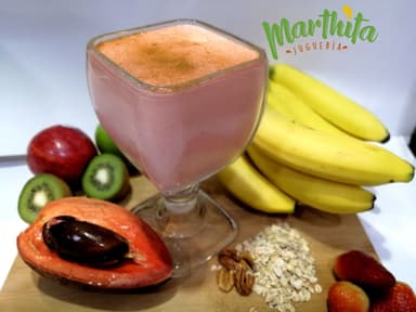 Licuado Especial 3/4 LT
