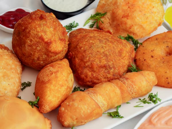 Empanadas Las Únicas 96