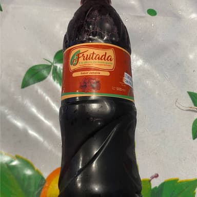 Agua de Jamaica