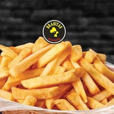 1 Porción de Papas