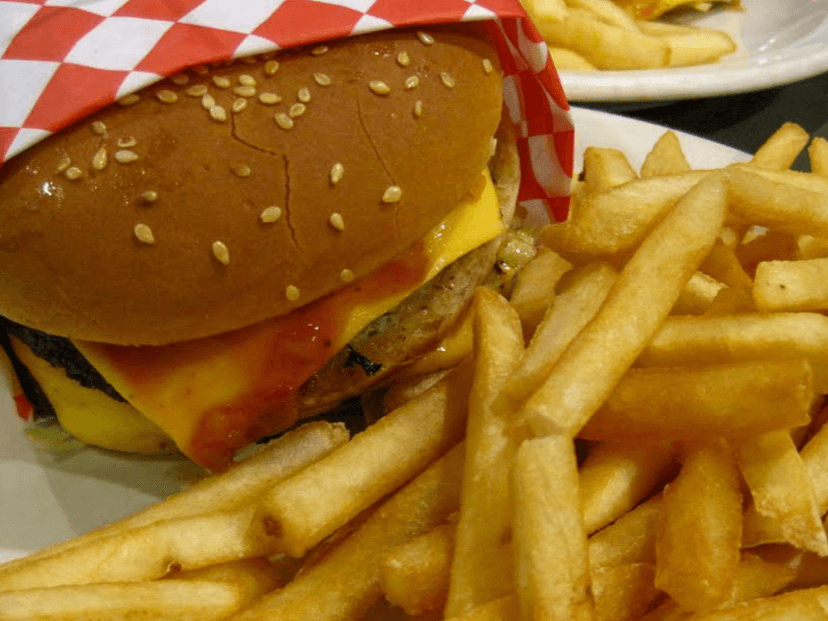 RETZ Burguer