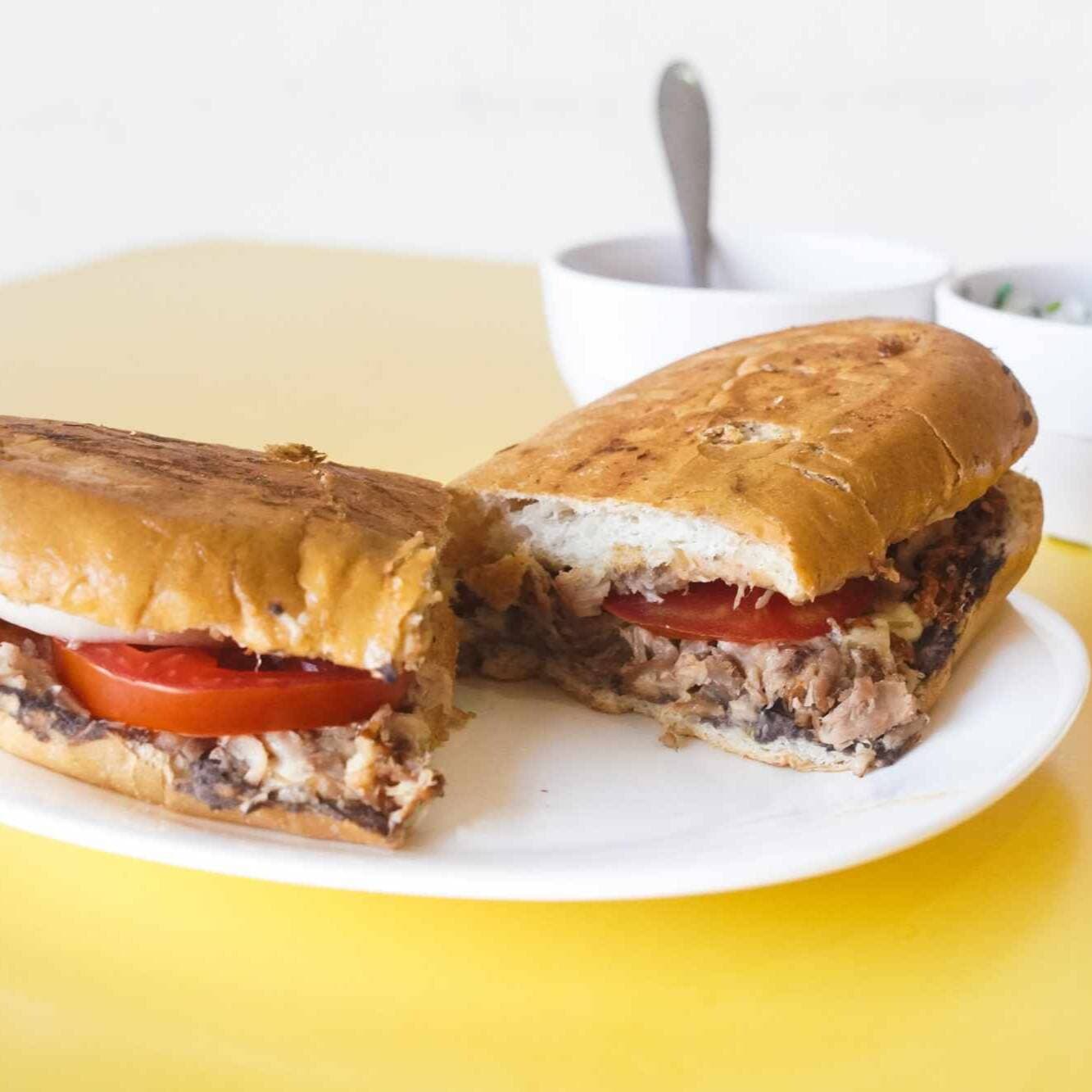 Torta de pierna