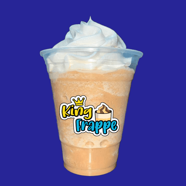 King-Frappuccino