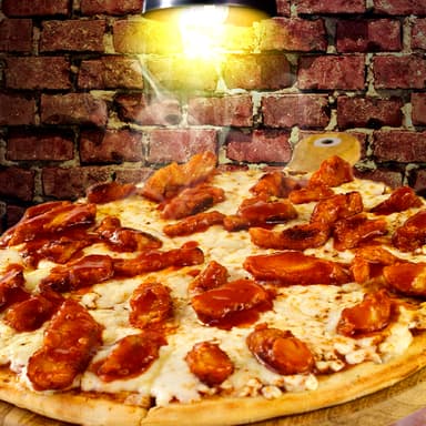 Boneless Familiar Elige Búfalo O Elige BBQ