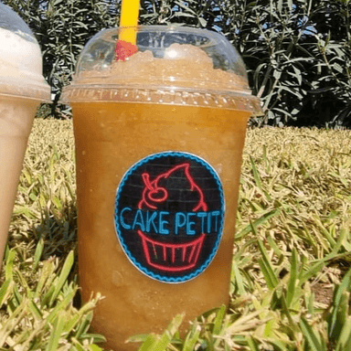 Smoothie de Tamarindo Sencillo