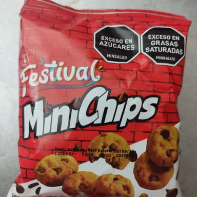 Mini Chips
