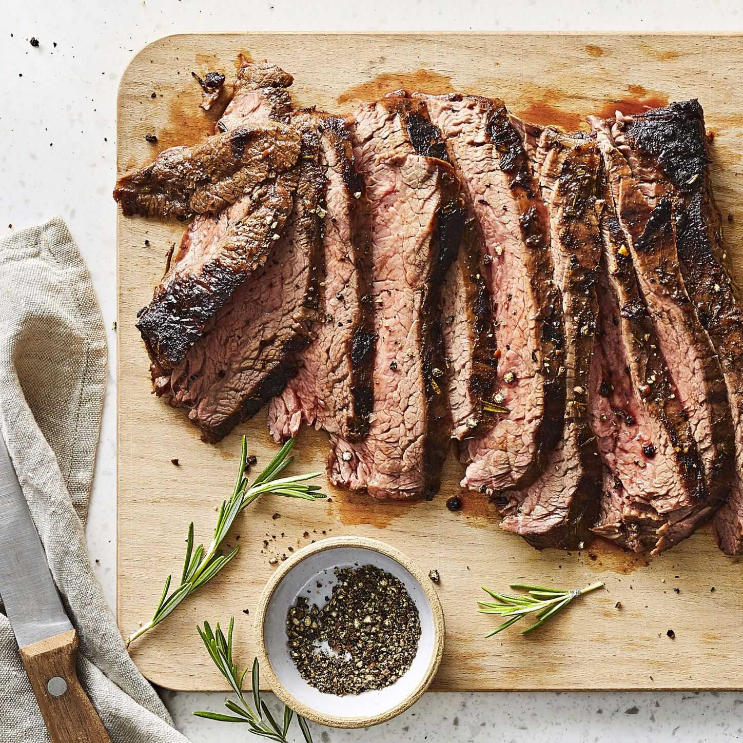 Arrachera
