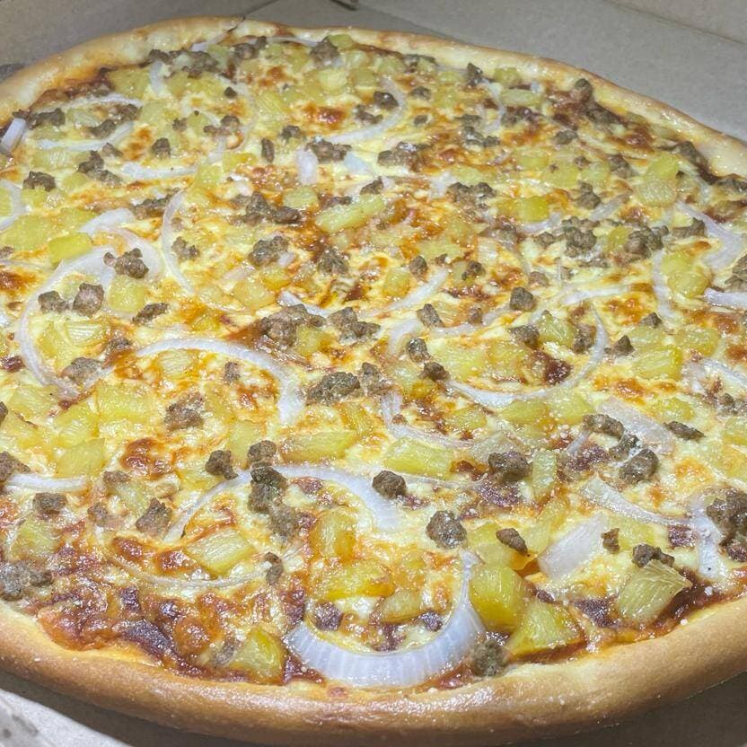 Pizza Regina