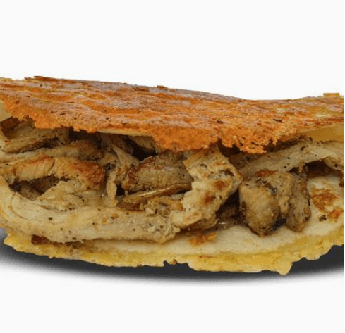 Costra Arabe