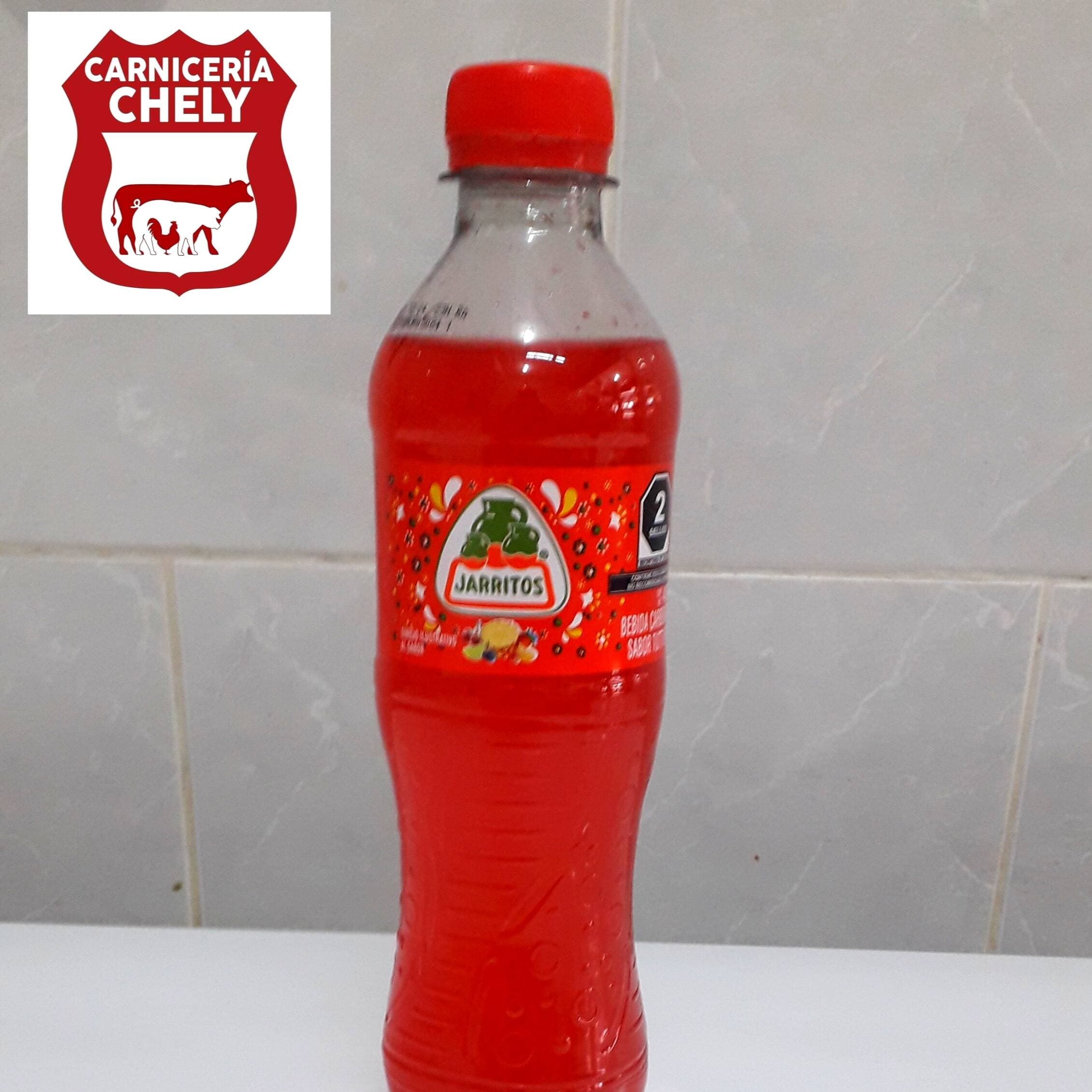 Refresco 400 ml