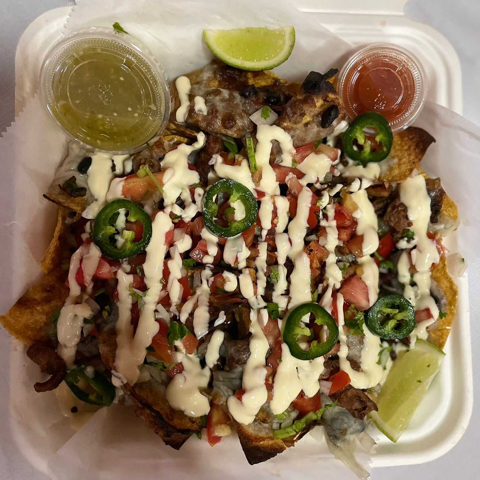 Nachos