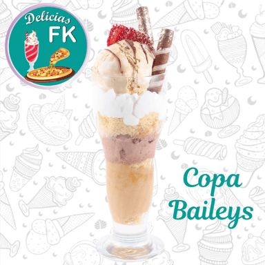 Copa Baileys