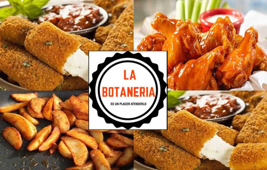 La Botaneria