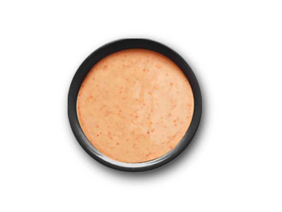 Salsa Mediterránea (1oz)