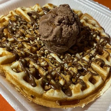 Waffle Nevada