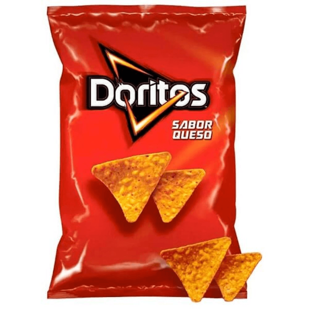 Doritos 21g