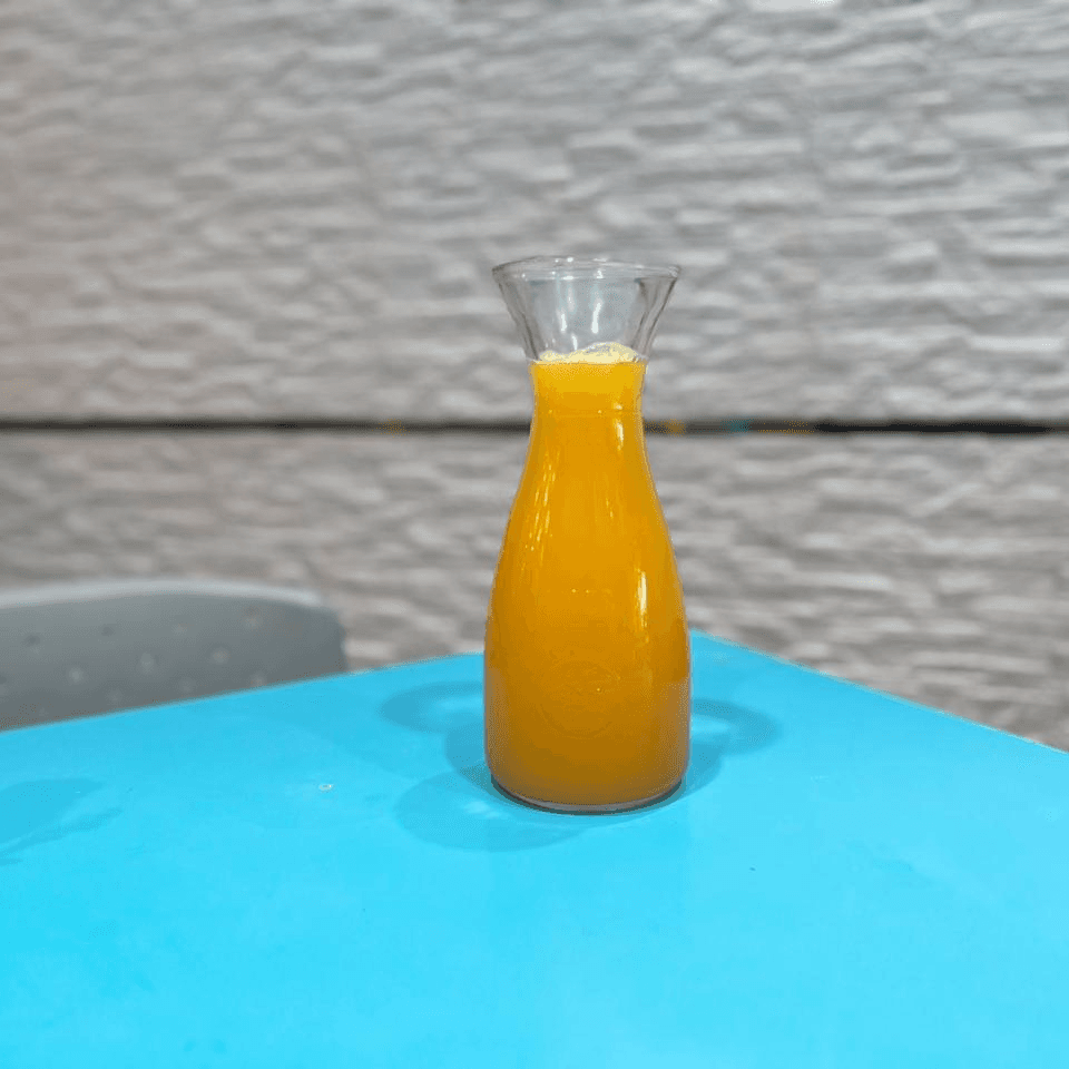Limonada de Maracuyá 1 L