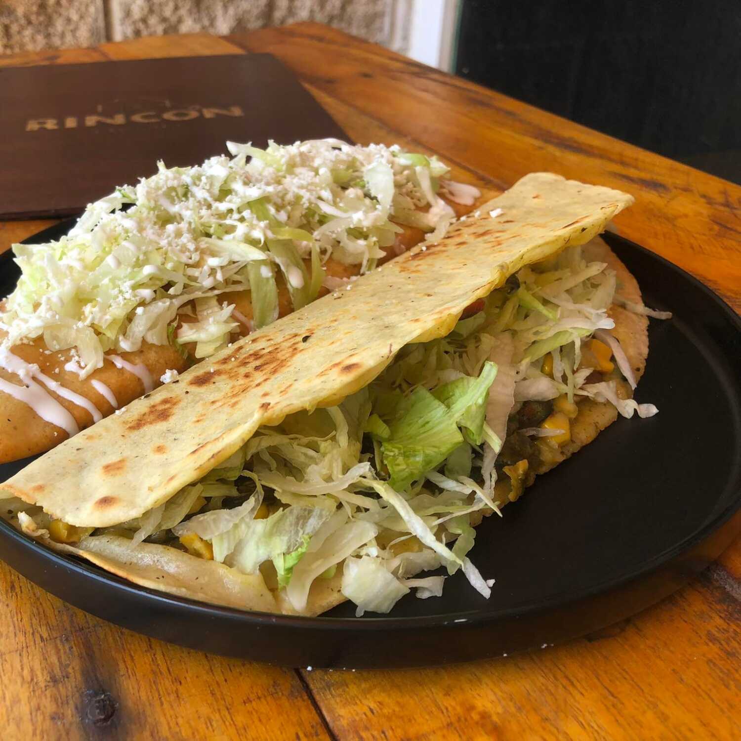 Quesadilla.