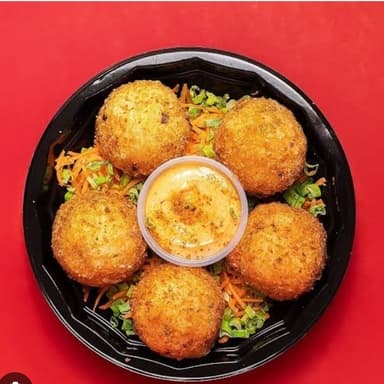 TAMPICO BALLS