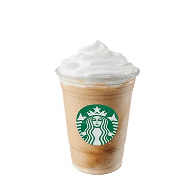 Vainilla Frappuccino®