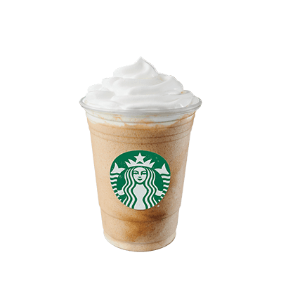 Mocha Blanco Frappuccino®