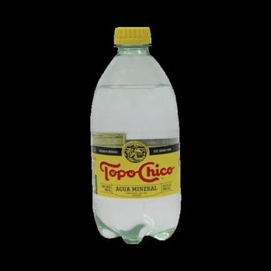 Agua Mineral