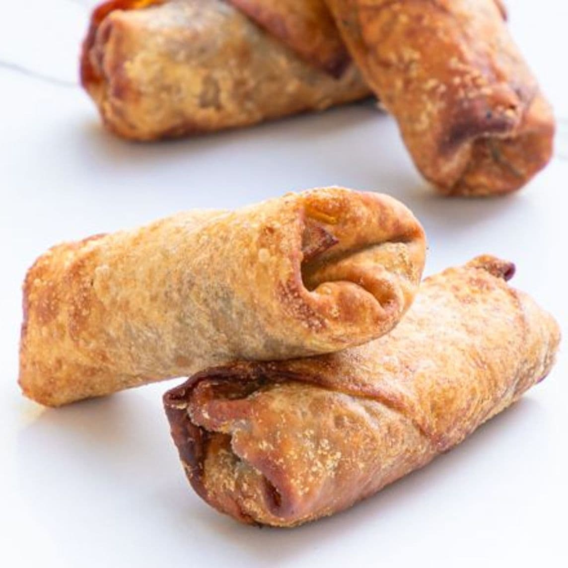 Spring Roll Veggie/4 pz