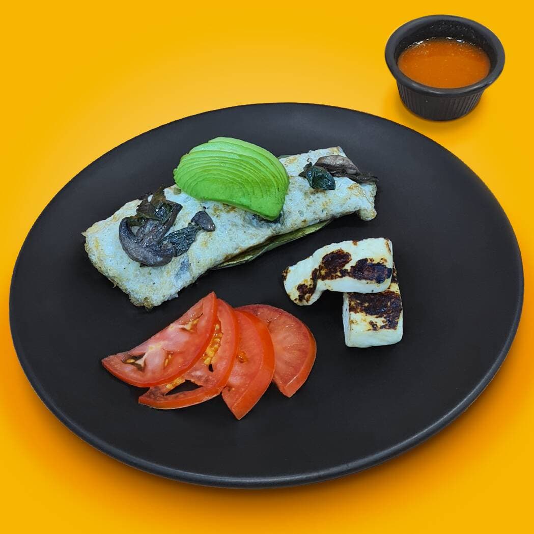 Eggólatra