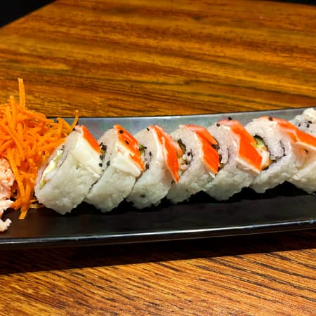 Shiro Roll